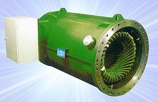 YSR系列制冷電機(jī)